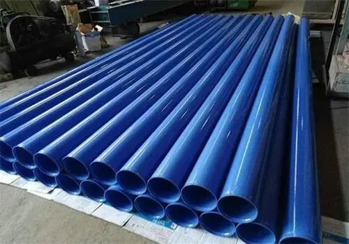 dn13009消防涂塑钢管