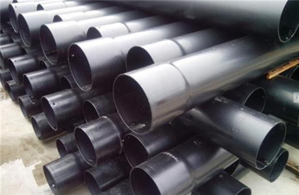 热浸塑涂塑钢管