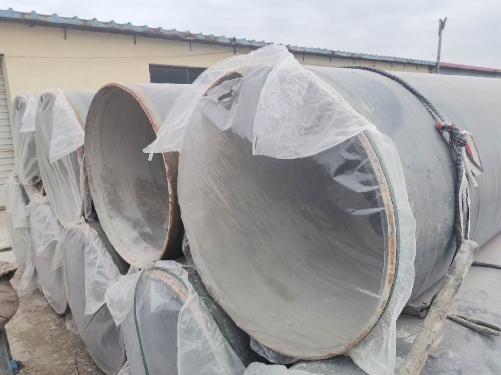 水泥砂浆防腐钢管