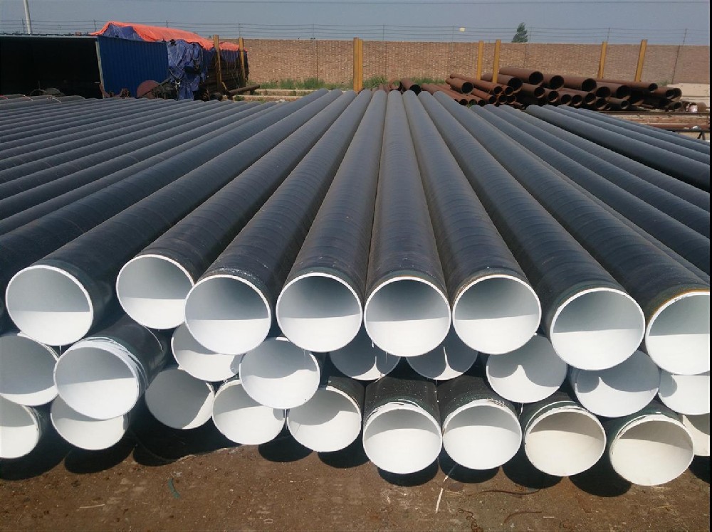 TPEP防腐钢管